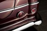 Ferrari 375 America Coupe by Carrozzeria Vignale 1953 года
